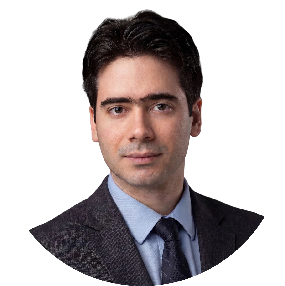 David, founder of True Web Apps