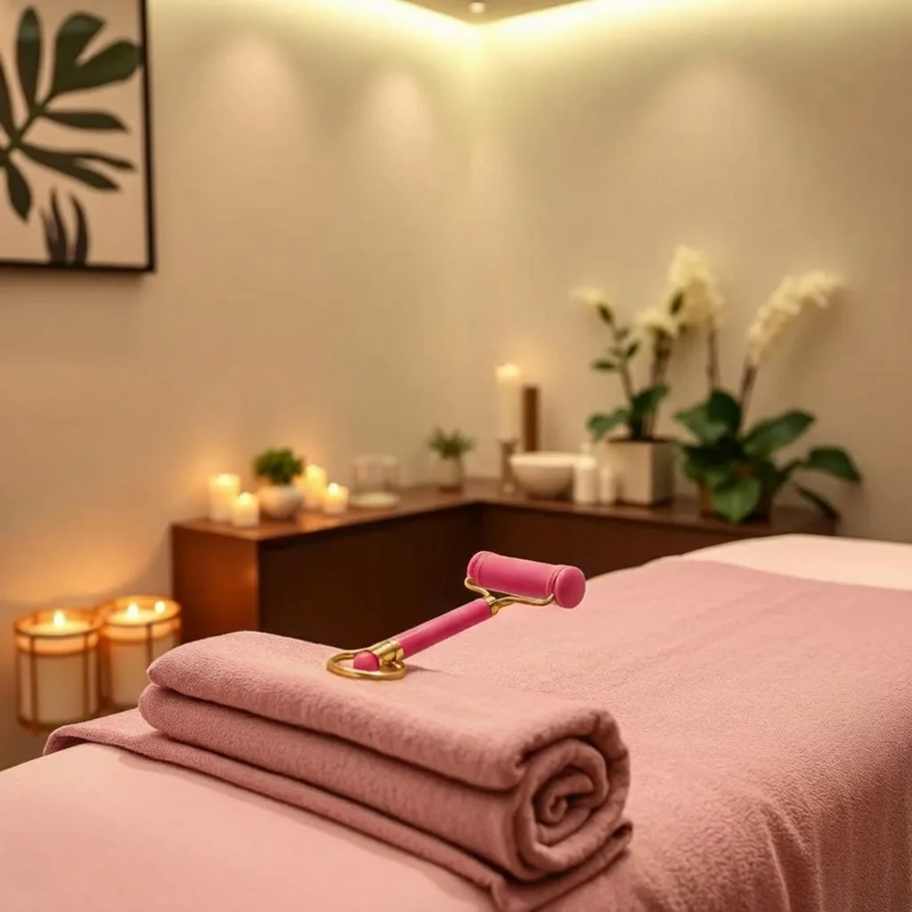 Facials & Skincare