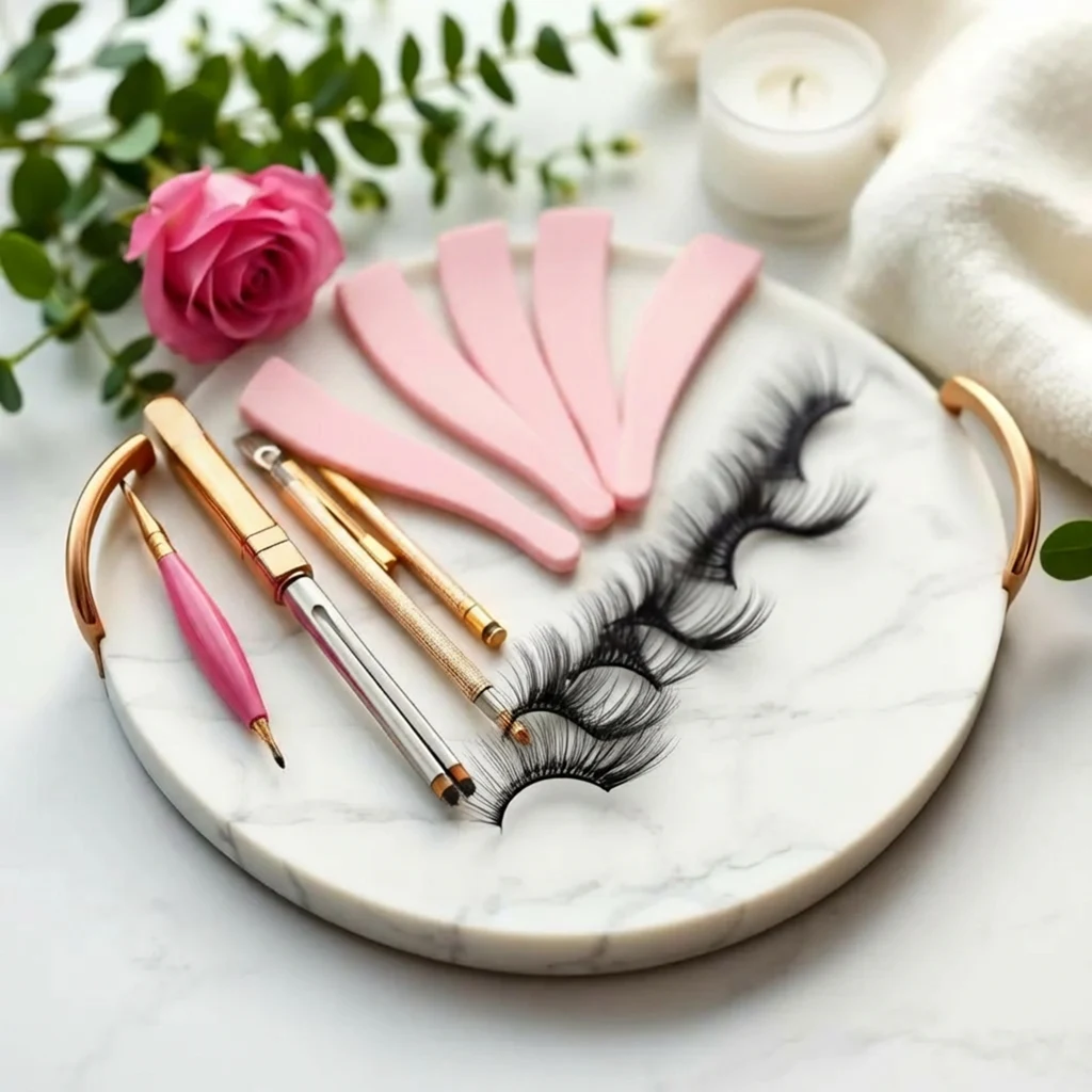Lash Extensions