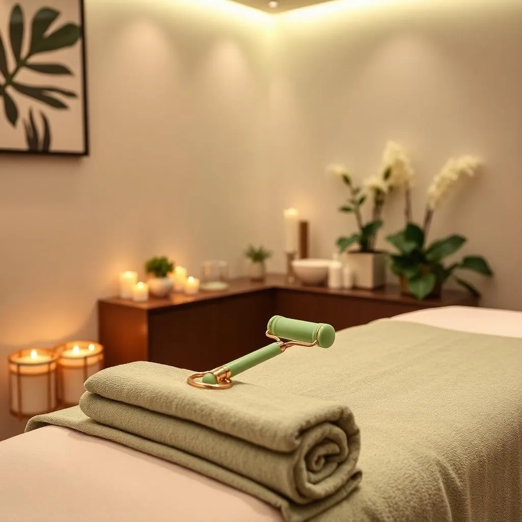 Facials & Skincare