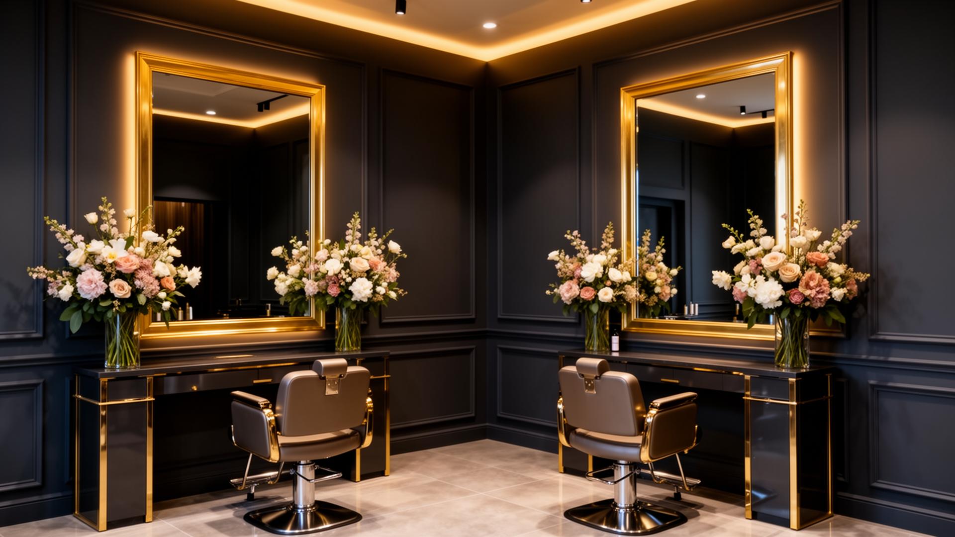 BELLA LUXE Beauty Studio
